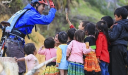 Ngô Minh Tú - chàng trai truyền cảm hứng cho nét đẹp Việt Nam